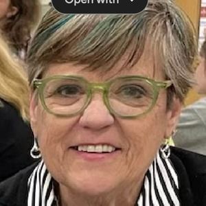 Meet your Posher, Brenda